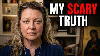 I resented the Blessed Mother and was afraid of God. Confessions of a former SSPXer.