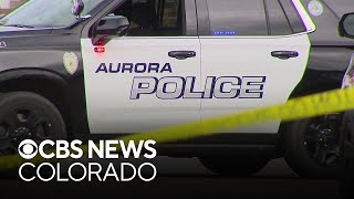2 killed, 3 injured in shooting at apartment complex in Aurora