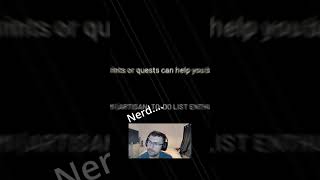 Nerd Alert w/ AelieKnox - Arc Raiders #arcraiders #twitch #twitchstreamer  #gaming #nerd #nerdalert