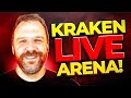 Back to the grind top 7 live arena kraken battles