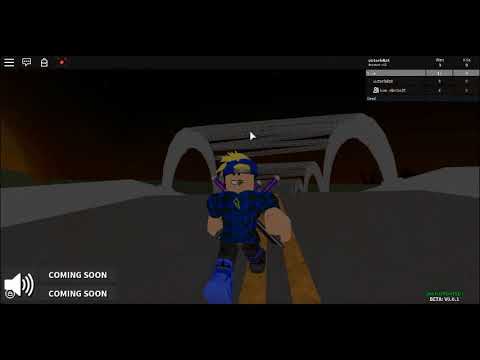 Everyone In The Game Team Up To Kill The Hackeranarchy - new hacks in anarchy roblox