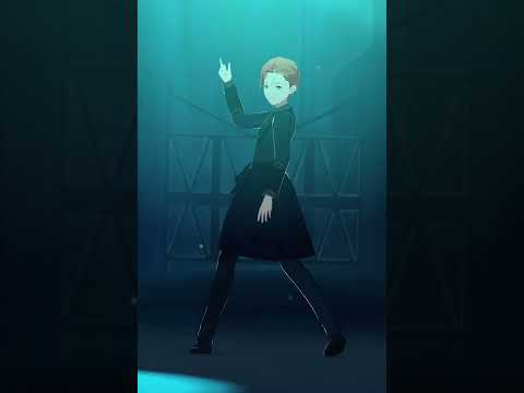 DAYBREAK FRONTLINE (Akito fancam, 彰人推しカメラ) virtual live