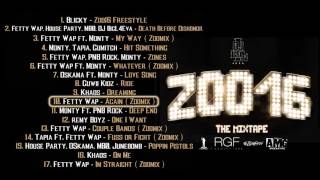 Fetty Wap - Again (Zoomix)