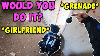 SHE WOULD NEVER FORGIVE ME 😨► PAINTBALL FUNNY MOMENTS/FAILS & VLOG