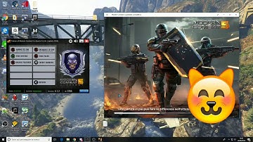 Modern Combat 5 new hack hide pack all unlock hide dog tag aimbot 25 $ only