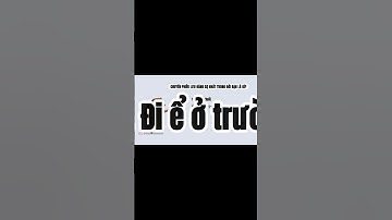 Ding Ding memes: đâu là chuyến phiêu lưu đáng sợ nhất trong đời bạn?