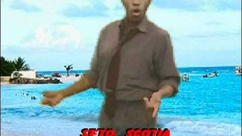 Learning the Seas takes the longest time - Parody on Billy Joels