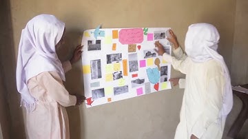 Collaborative archaeology in Old Dongola
