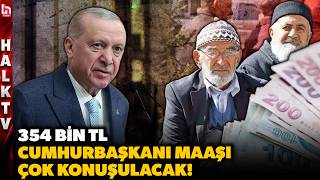 Emekli maaşı sonrası sert tepki! \