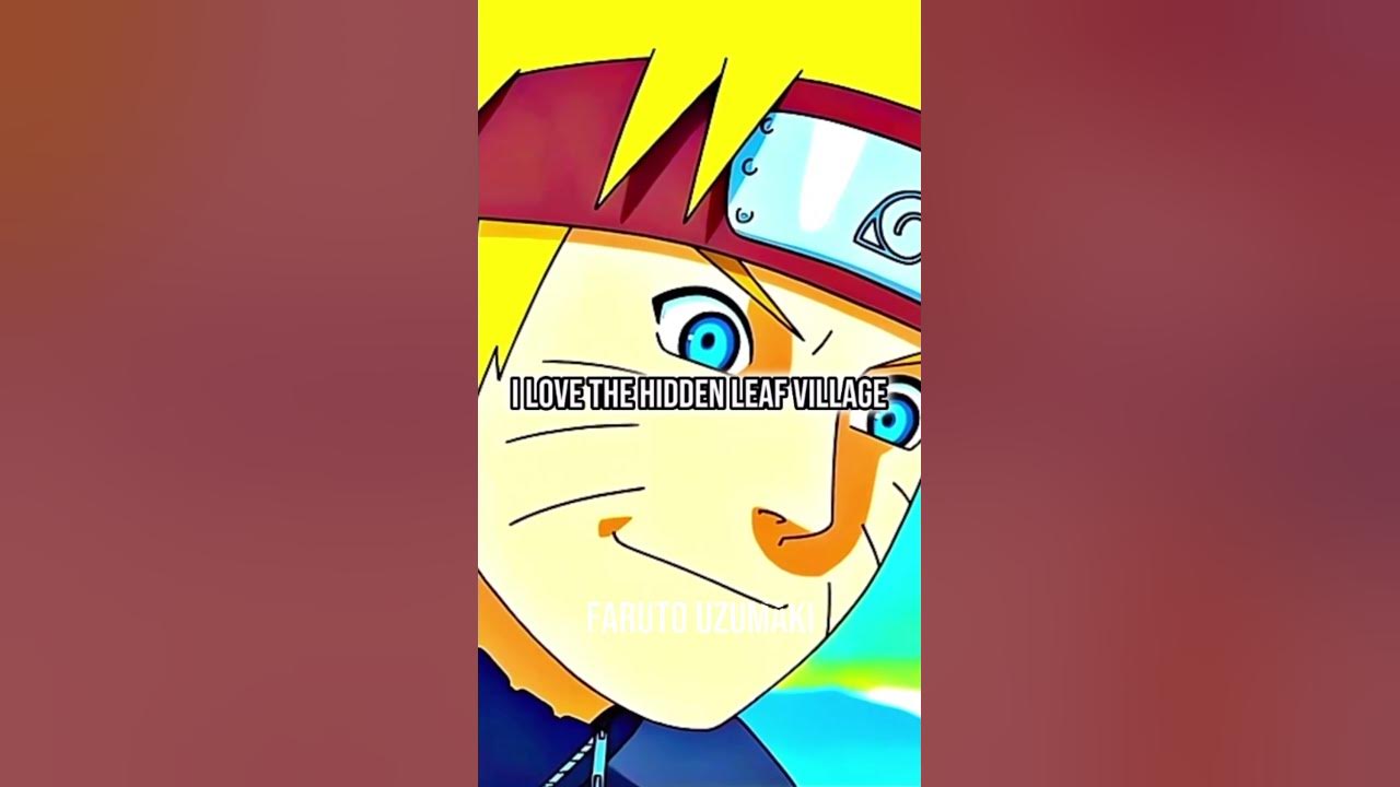 what-does-naruto-love-me-gustas-tu-faruto-uzumaki-youtube