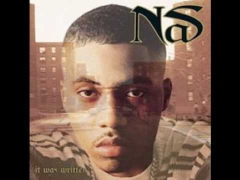 Nas-Watch Dem Niggas (Ft. Foxy Brown) 