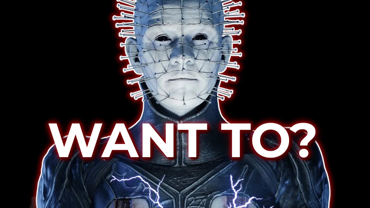 Pinhead Rip Want to Dominate With Pinhead? Watch! Dead by Daylight - YouTube
