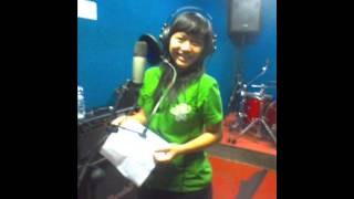 Loudiano Feat Akbar Strong U0026 Liu  Kenangan Terindah 