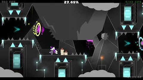 Acropolaris by Team Proxima (Insane Demon)