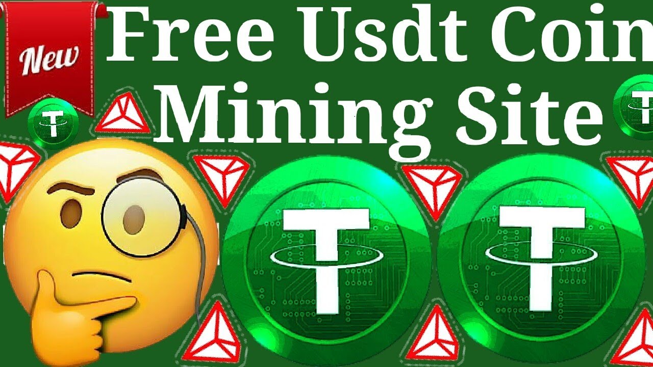 How to earn free usdt coin website 2023|Free usdt coin mining site 2023|Make money online|Tron coin