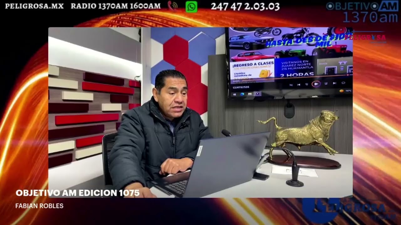 🔎 TLAXCALA: LOCALIZAN A MIL 3 PERSONAS REPORTADAS COMO NO LOCALIZADAS EN 2026