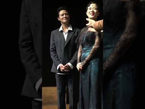 221007 사의찬미 밤공 무대인사 & 도쿄찬가(김종구 Focus, 세로캠)