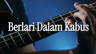 Berlari Dalam Kabus - Slow Rock Malaysia | Official Music Video