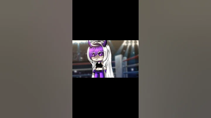 We met again!! 🤫 || Gacha Life/Club || #gacha #gachalife #gachaclub #edit #gachaedit #gachalucu