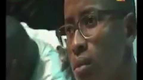 قارئ من السنغال ، يقرأ من سورة يوسف، وجمع في قوله تعالى : "هيت لك" القراءات العشر.