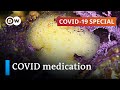 Sidelined by vaccines? What’s the latest research on COVID medication and treatments?