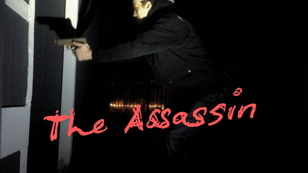 The Assassin | A Short Action Film