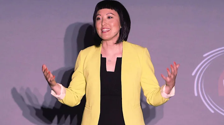 The New Face of Video for Women | Jaeny Baik | TED...