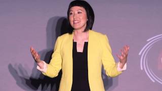 The New Face of Video for Women | Jaeny Baik | TEDxDistilleryDistrictWomen