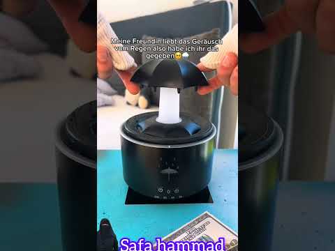 اغرب واجمل فواحة فكرتها عجبتنى اوى