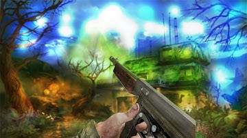 Zetsubou No Shima with WAW guns... but im trash