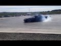 Hampton Downs Pad - Drifting - Cefiro