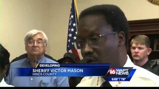 Sheriff forms street crime unit