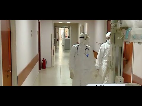 შიდა ქართლში 84 პირი გამოჯანმრთელდა 16.11.2020