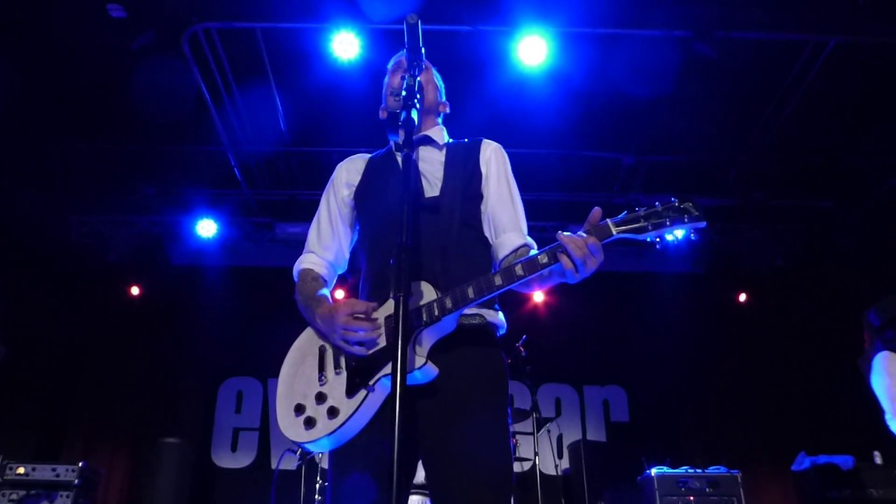 Like a california king everclear 2017 06 02 arlington heights il 