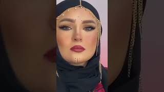 لوك بدوي/غجري 💄🍃