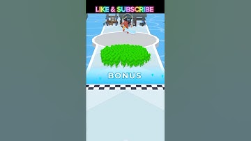 Count Stickman! Boss Runners Gaming, #countmaster #shortsvideo #mobilegameplay