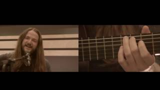 Video thumbnail of "Nano Stern - Nube (Tutorial Cancionero)"