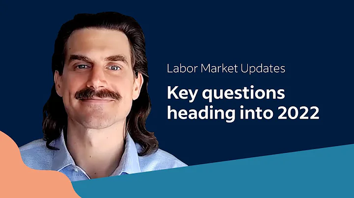 Labor Market Updates: Key Questions Heading into 2...