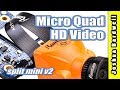 Runcam Split Min V2 | HD Video For Your Micro Quad