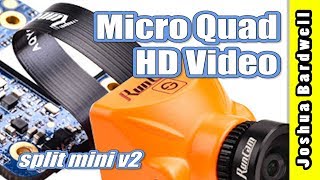 Runcam Split Min V2 | HD Video For Your Micro Quad screenshot 5