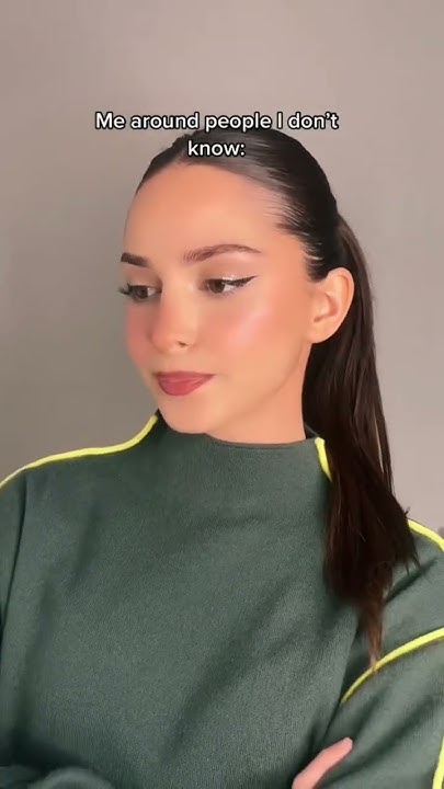 me-around-people-i-don-t-know-vs-around-people-i-know-youtube