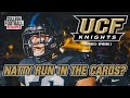 UCF Knights Revamped Dynasty (Year 2) (0-0) - Unranked