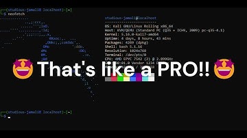 How to check Linux OS Configuration | Linode | Clouding | Kali | Ubuntu | Pen Testing Techniques