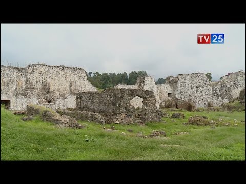 პეტრას ციხე მალე ახალი ტურისტული მიზიდულობის ცენტრად გადაიქცევა