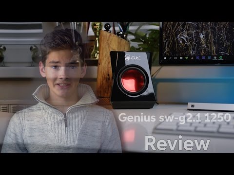 Genius sw-g2.1 1250 o 2 roky později | Review