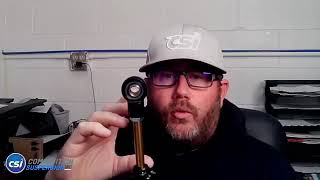 MMQB Ep 114 XT Shock Launch