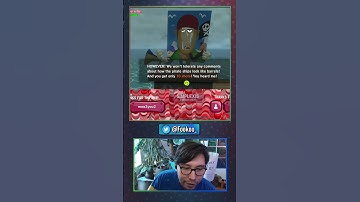 This guy SHOULD be a voice actor twitch.tv/simplexis