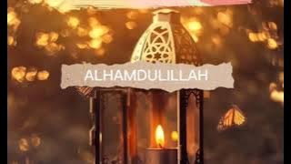 Doa di pagi hari || story'wa islami bermanfaat