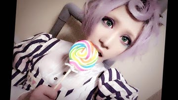 PIGLOW in GLOOMY - おばなばだげ