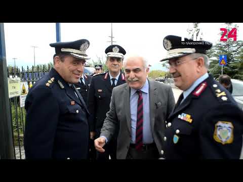 MAG24.GR - Αστυνομία